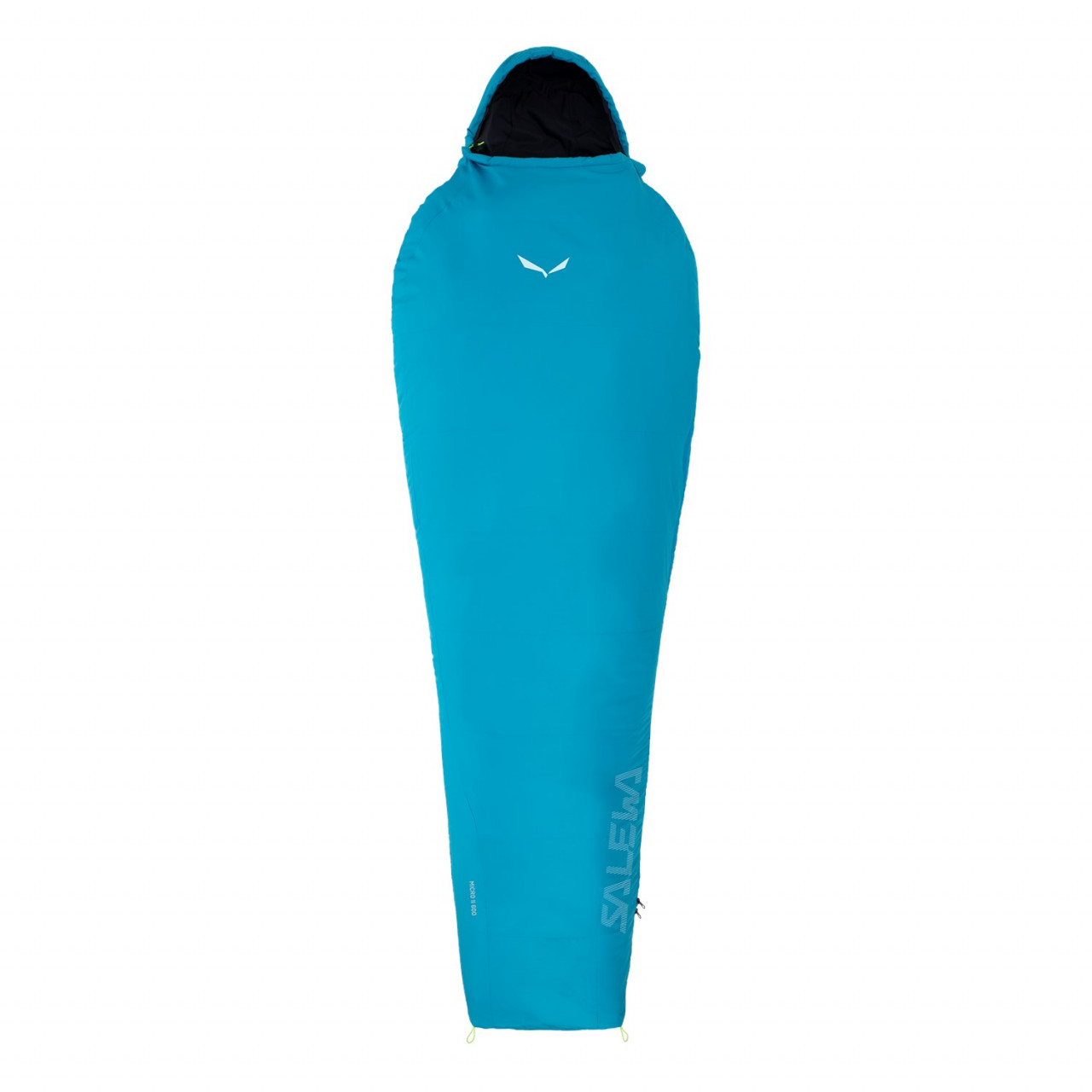 Saco De Dormir Chile - Salewa Micro II 600 Powerloft - Azules - UEMZ-16794